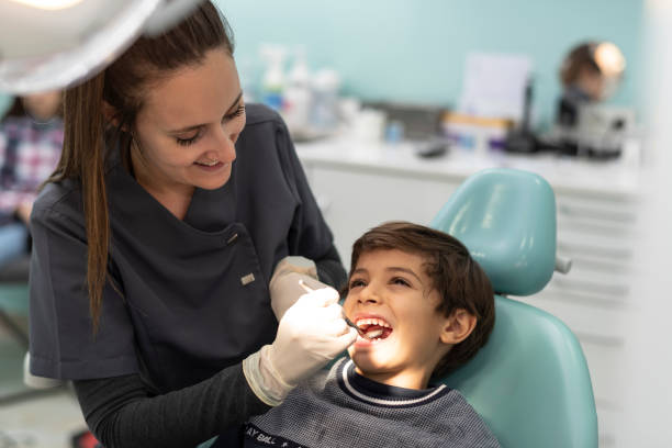 Best Walk-In Emergency Dentist in Chena Ridge, AK