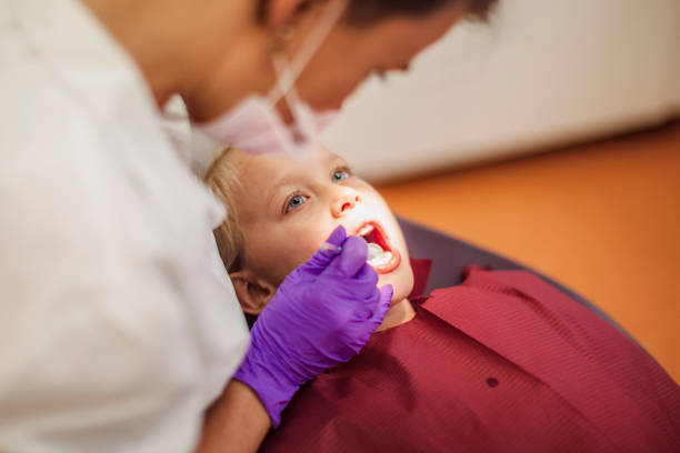 Best Emergency Dental Surgery in Chena Ridge, AK