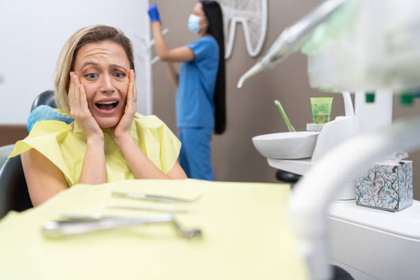 Best Urgent Dental Care in Chena Ridge, AK