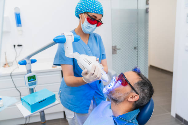 Best Emergency Tooth Extraction in Chena Ridge, AK