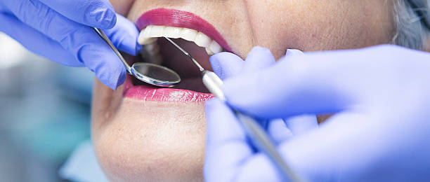 Best Pediatric Emergency Dentist in Chena Ridge, AK