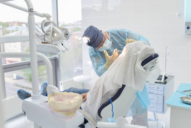 Best Emergency Orthodontic Repairs in Chena Ridge, AK